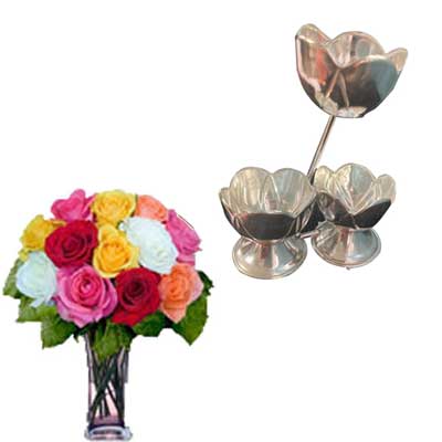 "Choco Basket - codeVCB21 - Click here to View more details about this Product